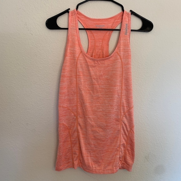 🔻Reebok - Workout Tank - Picture 1 of 4